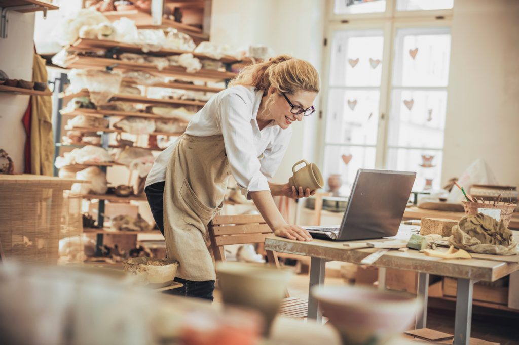 Computer Gibt Es Auch Im Webshop R43dsde